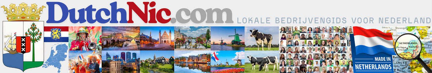 Gemaakt in Nederland - Profile Lentink